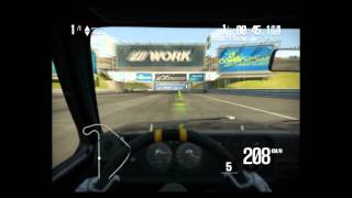 Shift 2 Unleashed PC VW Golf GTI MK1 Silverstone Fast Lap Gameplay