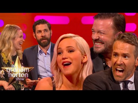 The Celebrities Worst