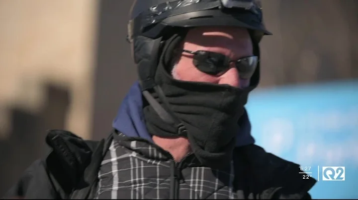 Homeless veterans struggle during pandemic