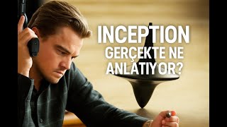 Inception Filmi Gerçekte Ne Anlatıyor? Rüyalar, Gerçeklik Ve Zihnin Sınırları