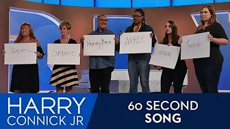 Harry's 60 Second Country Song Harry's 60 Second Country Song