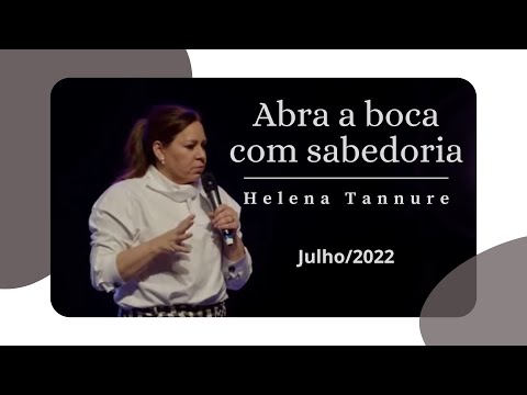 Vídeo: A sabedoria de uma mulher está no amor