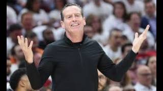 Kenny Atkinson on Why the Cavs are More Prepared for the Playoffs This Year - Sports4CLE, 4/16/26