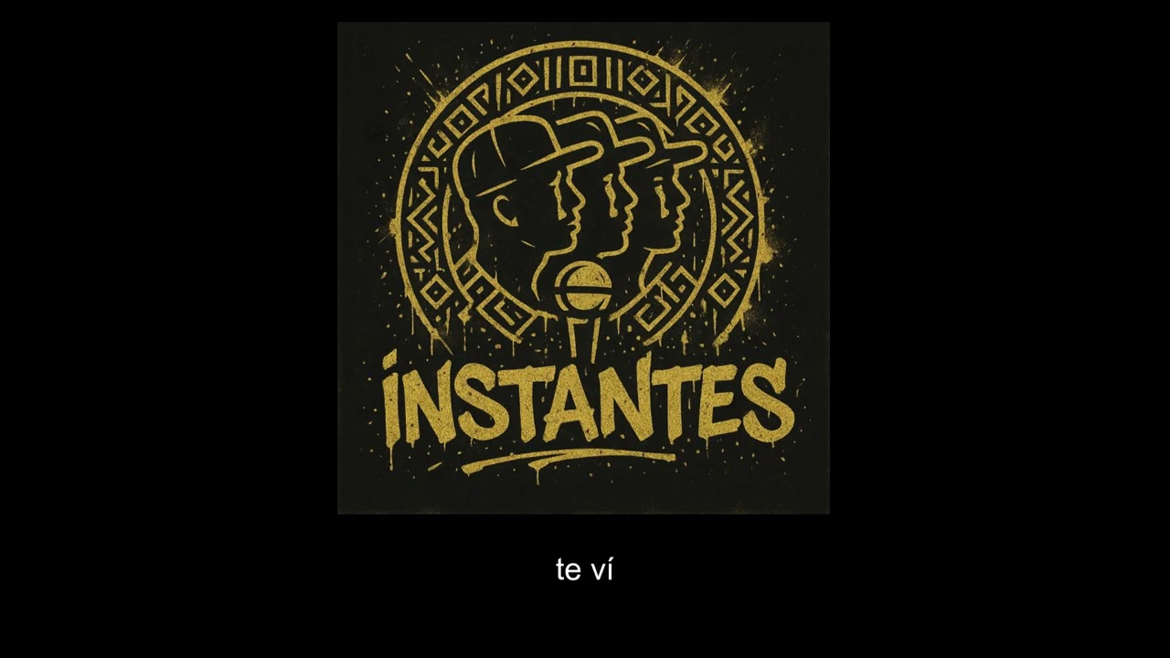 Nublaris - Instantes (Letra)