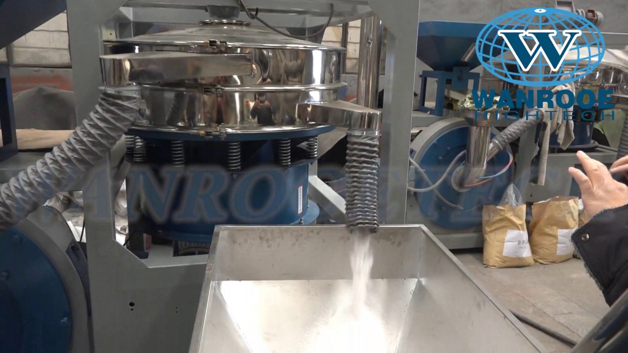 China Manufacturer for Plastic Granulator,Plastic Mill, Plastic Grinder, Plastic Pulverizer