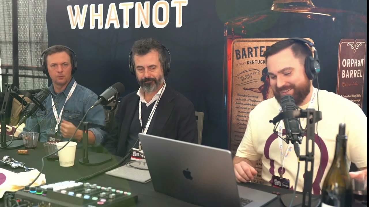 Breaking Down Open-Source Licensing with Carlo Piana