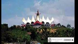 LAGU REMIX LAMPUNG  - GENTING