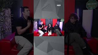 #Farándula | Miguel Narvaez habla del fin de su matrimonio con Adriana Sanguina