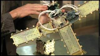 AFRL Space Vehicles Directorate Plug and Play Satellite screenshot 5