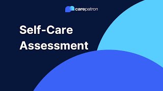 Self Care Assessment Worksheet Self Care Assessment Worksheet