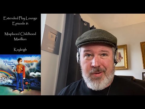 Marillion: Pseudo Silk Kimono, Kayleigh, & Lavender REACTION/ANALYSIS | The Daily Doug (Episode 342)