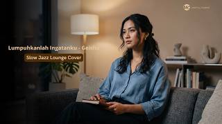 Lumpuhkanlah Ingatanku - Geisha | Slow Jazz Cover