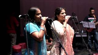 Kootathile Koil Pura (Open Rasika 2009)