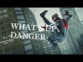 Spider — Man:  Miles Morales — What&#39;s Up Danger