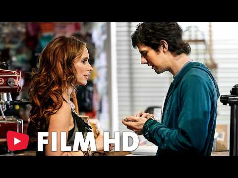 Baristas in Love | Jennifer Love Hewitt | Full Movie (English Subtitles) | Romance