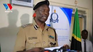 MGANGA WA KIENYEJI ASAKWA KWA TUHUMA za KUMUUA MLINZI WAKE, KAMANDA MULIRO AELEZA