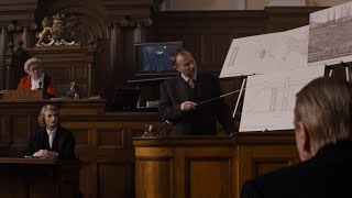 Third Court Session - Denial [2016] - HD