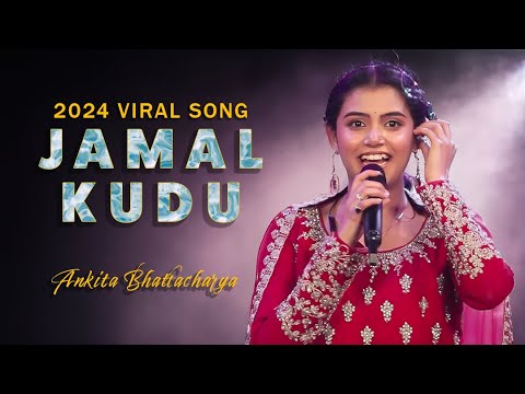 DJ KAWAL - JAMAL KUDU (REMIX) | ANIMAL | BOBBY DOEL l ENTRY SONG | RANBIR, RASHMIKA