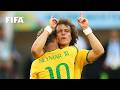 The Most Memorable Goals Ever 2014 FIFA World Cup Knockout Stage