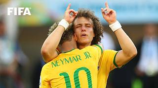 Gol-Gol Paling Berkesan Sepanjang Masa: Babak Knockout Piala Dunia FIFA 2014