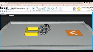 Bumper And Touch Led Vrsgrade 6