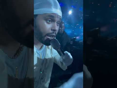 The Weeknd -