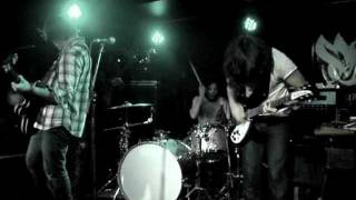 The Flying Eyes - Don&#39;t Point Your God At Me (2) - Paris