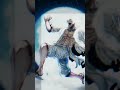 One Piece| Monkey D Luffy Gear 5th ???!!