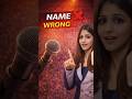 Naam Aise Announce Karo 🔥 Pura Hall Clap Karega 😳#anchoring  #schoolanchoring #viralshorts