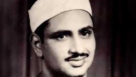 109 سورة الكافرون  الشيخ المنشاوي برواية حفص