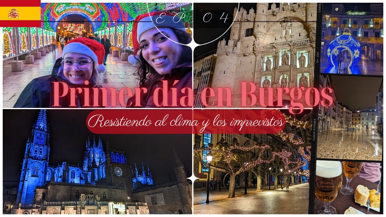 Hospedaje en Burgos España: Reseña del Hostel Boreal Solano – Viaja Con  Marian