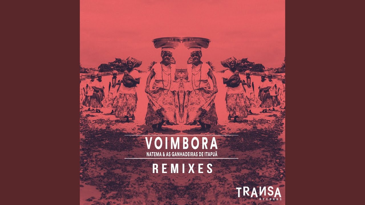 Watch Voimbora feat As Ganhadeiras de Itapuã (M0B Remix) (Remix) on YouTube Watch Voimbora feat As Ganhadeiras de Itapuã (M0B Remix) (Remix) on YouTube