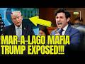 BIGGEST! Jon Ossoff EXPOSED Mar-a-Lago MAFIA Trump In Fiery Takedown