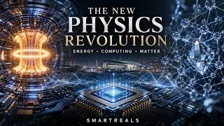The New Physics Revolution