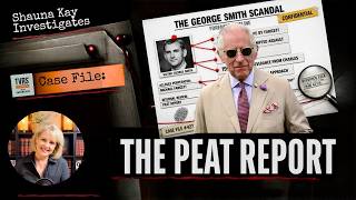 The Peat Report: The EVIDENCE They Examined and What They DIDN’T! ⭐️Special Report⭐️