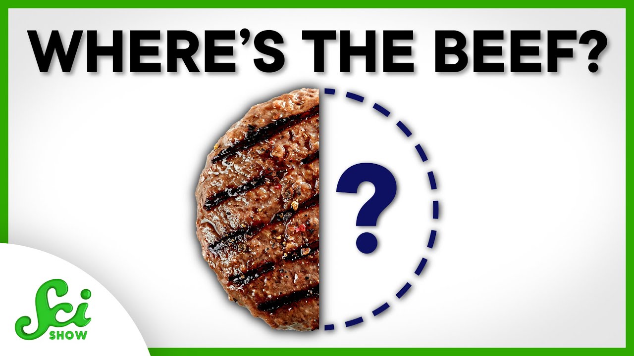 Cutting Beef Could Reduce Emissions. No, Like, a Lot