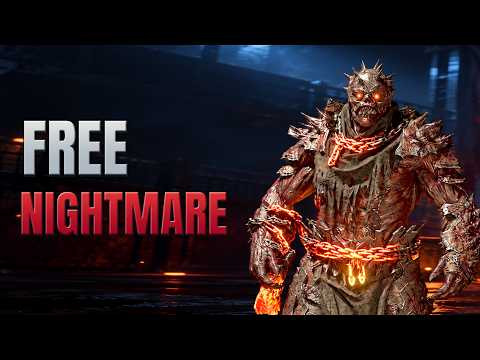 THE BOOGEYMAN WAS WORTH THE GRIND | GEARS OF WAR E-DAY