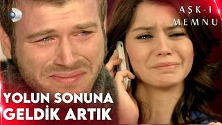 Teslim Olma Zamanı Geldi Behlül - Aşk-I Memnu