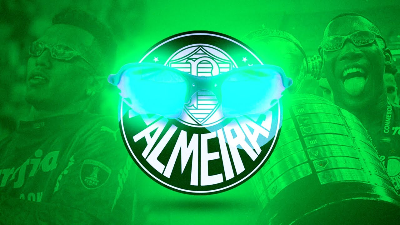 Hino do Palmeiras (Versão Funk)