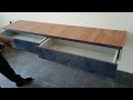 Show kas design #carpenter #woodworking #shorts #work #viralvideo