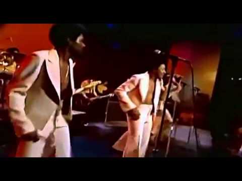 Putar I Feel Like I've Been Living (On the Dark Side of the Moon) - The Trammps