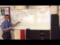 Cryptography and Random Number Generation