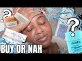 Don&#39;t WASTE Money on This Skincare | Glow Getter or No Getter Vol 2