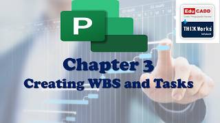 Celebrity Chapter 3  Creating WBS and Tasks Profile