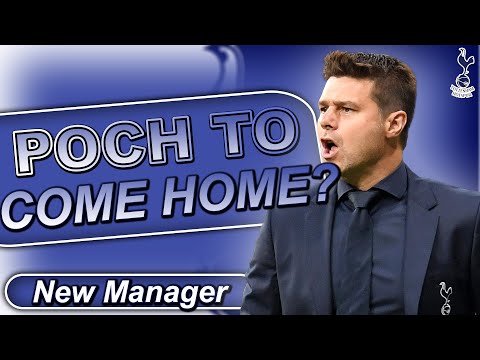 Odds Drop On Mauricio Pochettino Returning to Spurs | Tottenham Managerial Pursuit