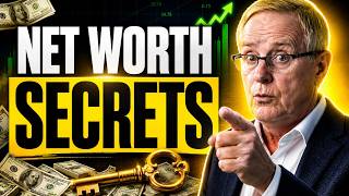 Most People Have No Idea What They're Worth. Here's How To Find Out. Net Worth