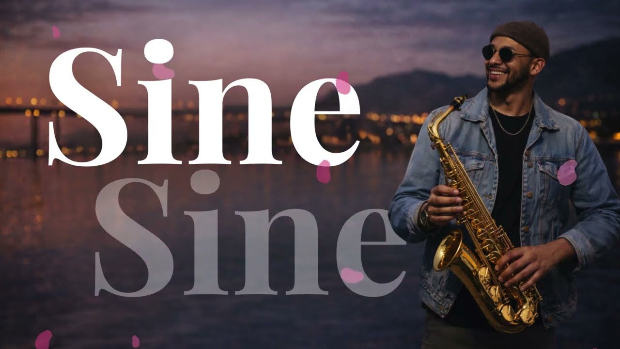 Missing Filemon - Sine-Sine (Neo Soul Cover)