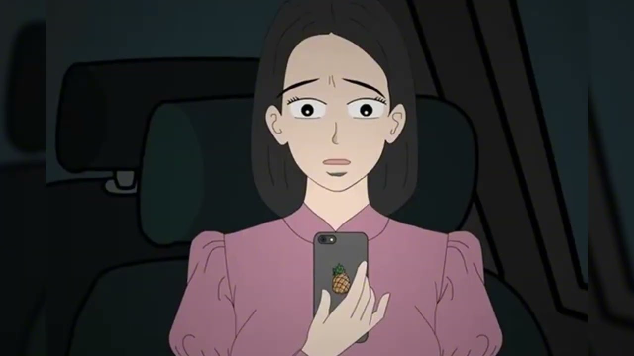 Загадочный мальчик - Полная версия | История ужасов | Жуткая история