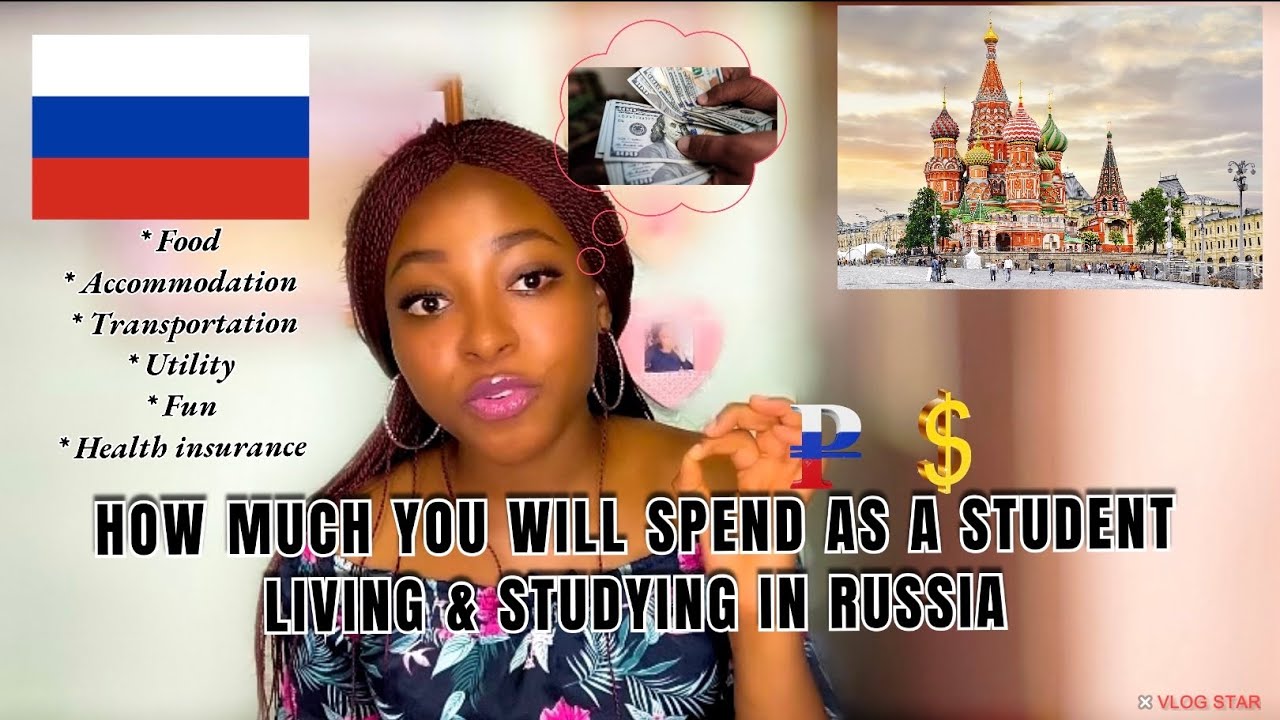 cost of living in russia living expenses in russia How much you