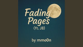 Fading pages (feat. JB)
